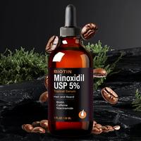 5% Minoxidil for Men Hair, Minoxidil for Women Hair Growth, Minoxidil for Men Beard Growth, Minoxidil 5 Percent, Hair Regrowt...