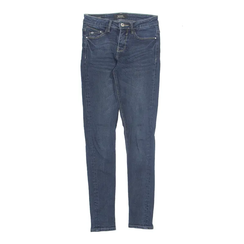 DIESEL Blue Jeans W26 L30