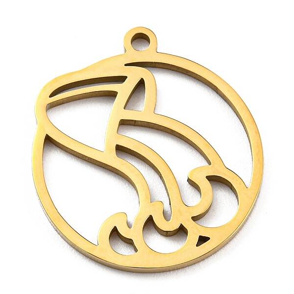 304 Stainless Steel Pendants