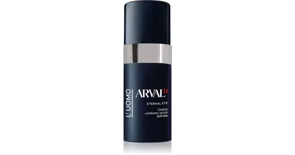 Arval L Uomo anti-aging eye contour cream 15 ml