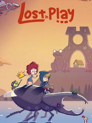 Lost In Play | Steam