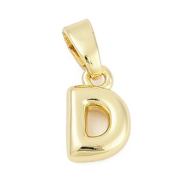 Brass Charms