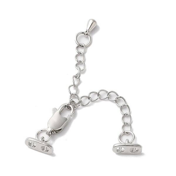 Brass Chain Extender