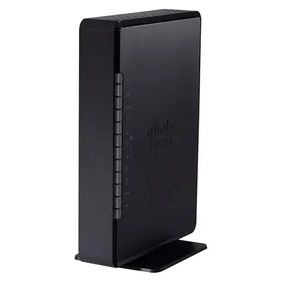 RV134W-A-K9 Cisco Small Business RV134W 750Mb/s IEEE 802.11a/b/g/n/ac 2.4/5GHz 4 x Ports 1000Base-T LAN + 1 x Port RJ-45 WAN ...