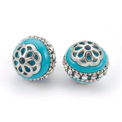 Handmade Indonesia Beads