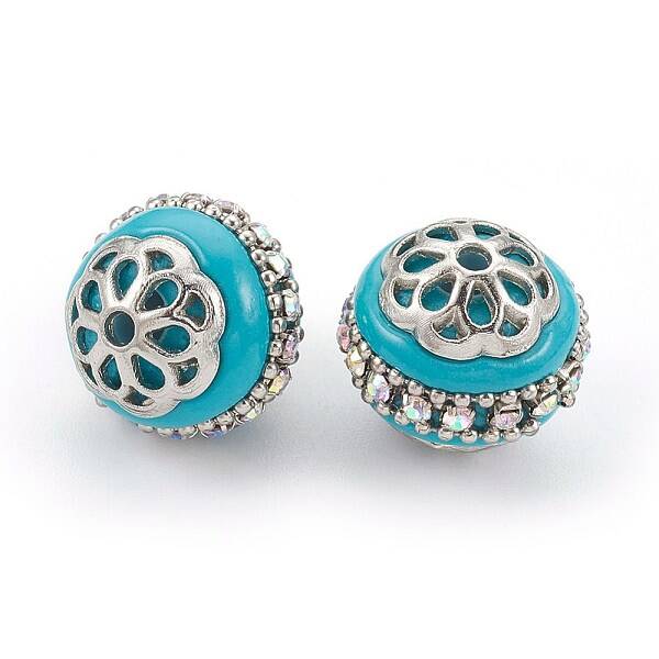 Handmade Indonesia Beads