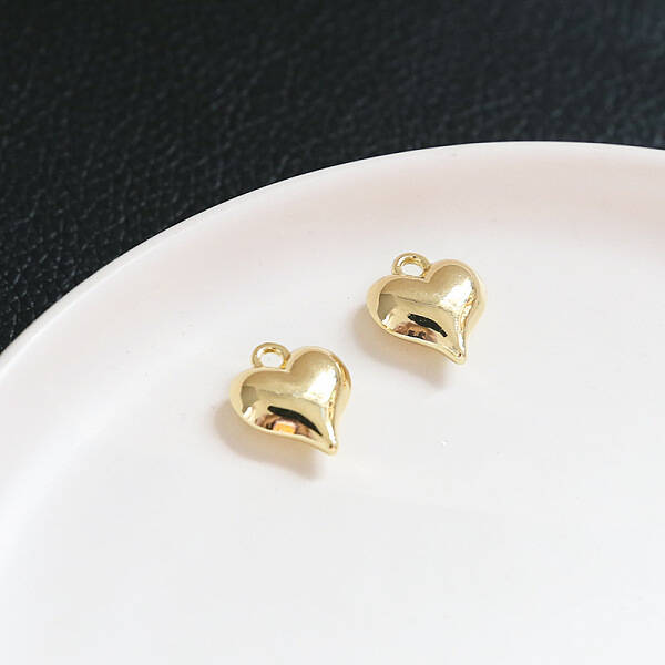 Alloy Pendants