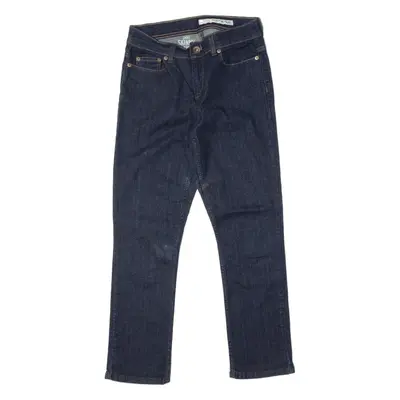 DKNY Jeans Blue Denim Slim Skinny Womens W28 L27