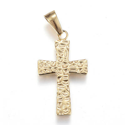 304 Stainless Steel Pendants