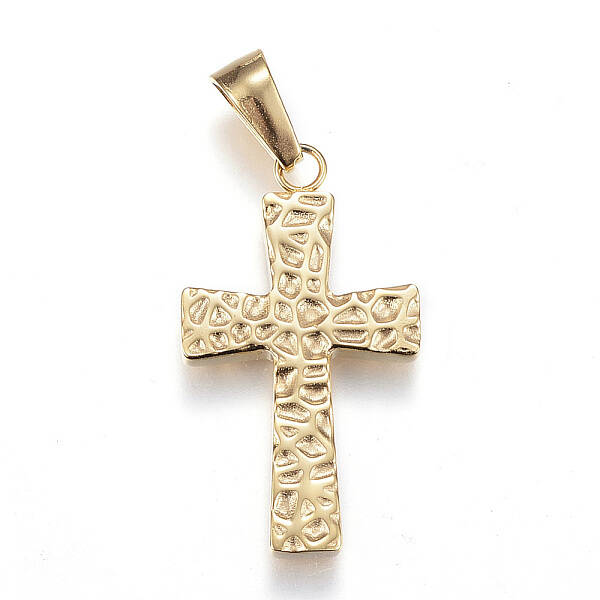 304 Stainless Steel Pendants