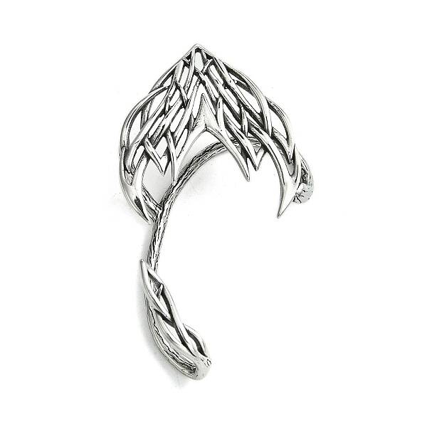 316 Surgical Stainless Steel Cuff Earrings