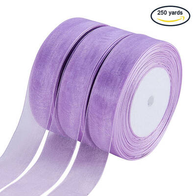Organza Ribbon