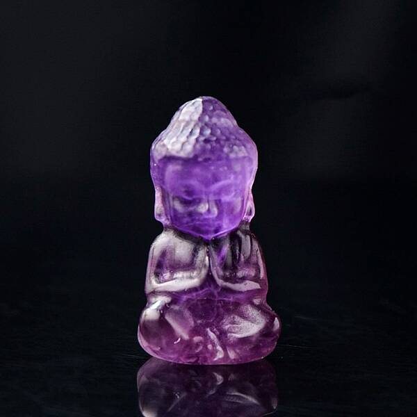 Natural Amethyst Sculpture Display Decorations