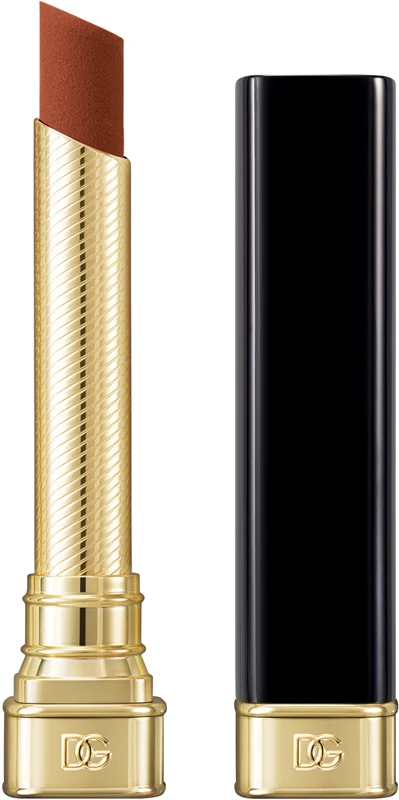 Dolce&Gabbana Classic My Comfy Matte mattifying lipstick for a long-lasting effect color MY 1981 1.6 g