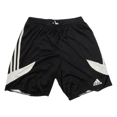 ADIDAS Mens Casual Shorts Black S W24