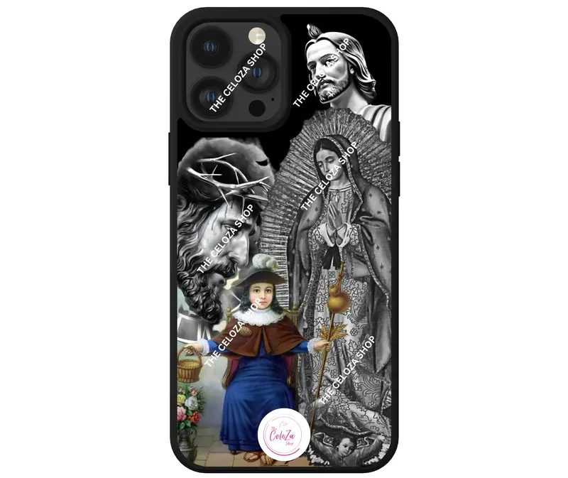 Mi Religion for Phone Case