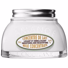 L´occitane Smoothing and Beautifying Almond Concentrated Milk 200 ml