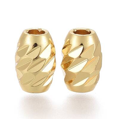 Brass Beads