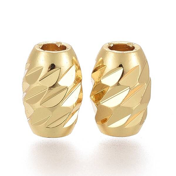 Brass Beads