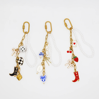 Bag Charms
