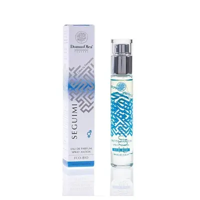 Domus olea toscana Eau de Parfum Spray Antiox Follow me Beyond the Storm 15 ml