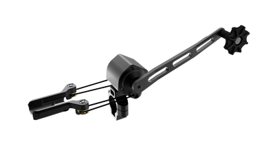CP400™ Silent Cranking Device [Crossbow Crank]