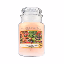 Yankee Candle Tranquil Garden candle - 411.0 g