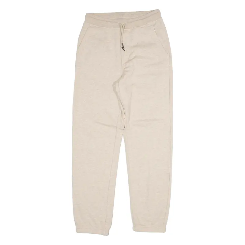 PATAGONIA Mens Joggers Beige Tapered XS W30 L28