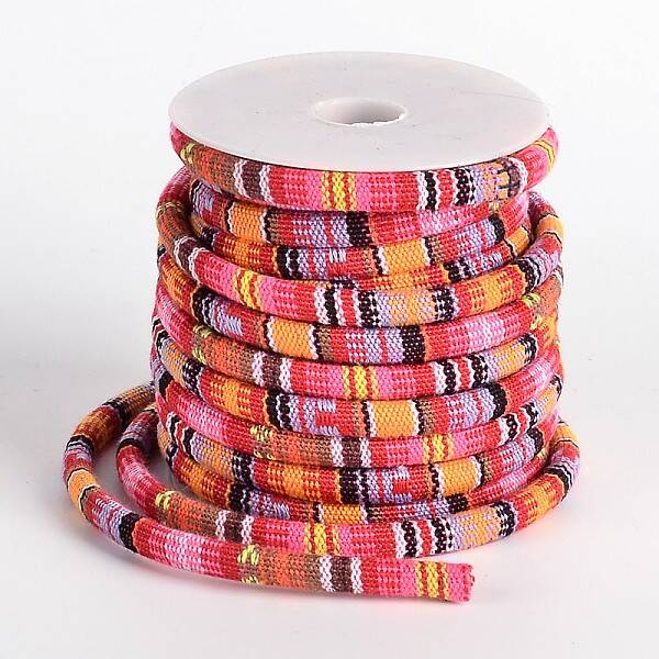 Ethnic Cord Polyester Cords