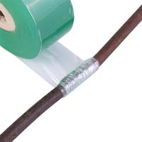 Plant Grafting Tape, Stretchable Garden Grafting Tape, Garden Accessories Tools, Plant Grafting Bud Tape Suitable for Flowers...
