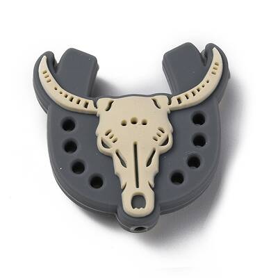 Food Grade Eco-Friendly Silicone Beads