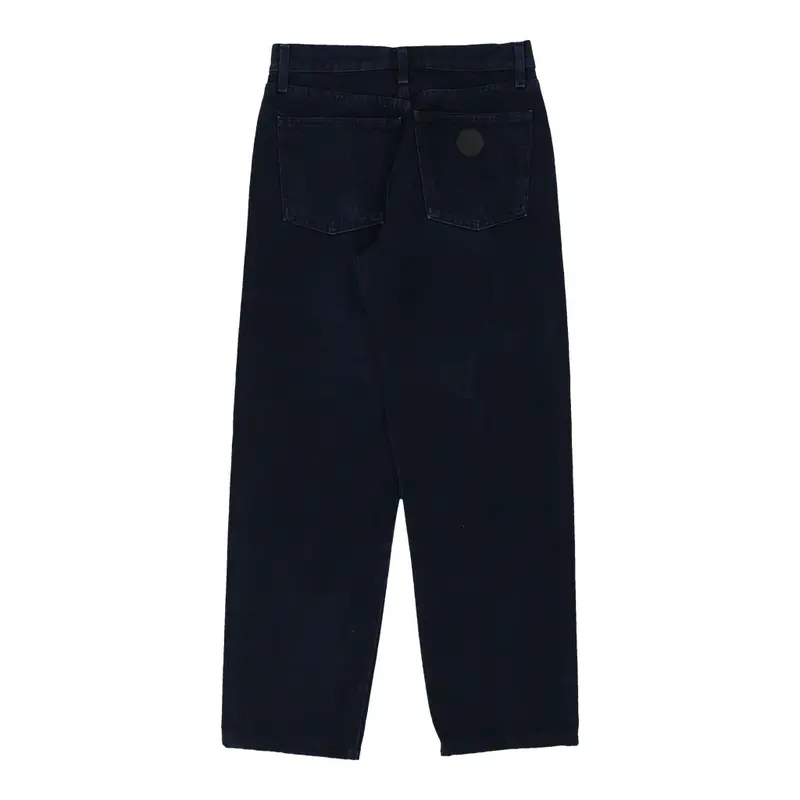 Moschino Jeans Jeans - 29W UK 12 Blue Cotton | Size: UK 12