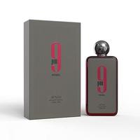 Afnan 9 PM Rebel Unisex Eau De Parfum, 3.4 Fl. Oz