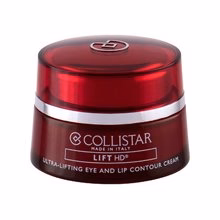 Collistar Lift HD Ultra Lifting and regenerating cream for the eye and lip contour - 15 ml