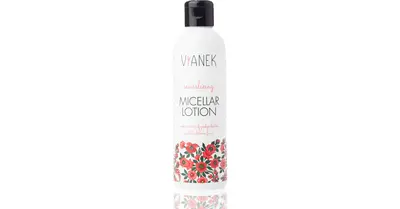 Vianek Revitalizing Micellar Water 200 ml