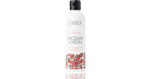 Vianek Revitalizing Micellar Water 200 ml