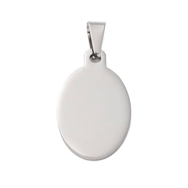 304 Stainless Steel Pendants