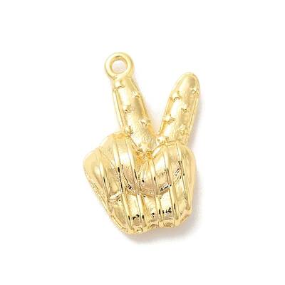 Brass Pendants
