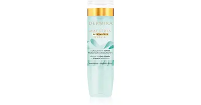 Dermika Maestria anti-wrinkle facial tonic lotion 200 ml