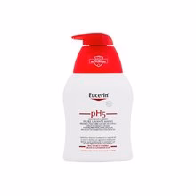 Eucerin Olio detergente per le mani PH5 (pelle secca e sensibile) da 250 ml