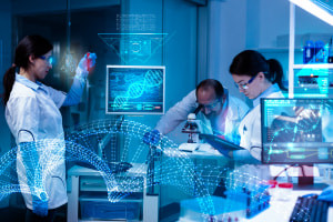 Diploma in Bioinformatics