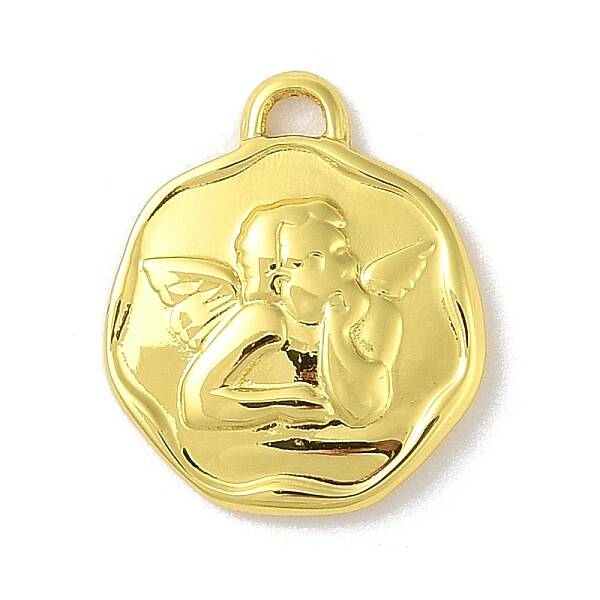 304 Stainless Steel Pendants
