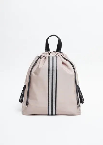 ACE Backpack | Color: Pink Nude