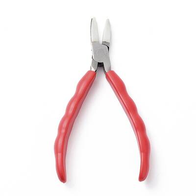 Steel Jewelry Pliers