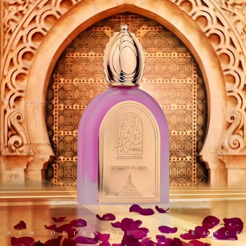 Paris Corner Twilight Shadow EDP U 100 ml