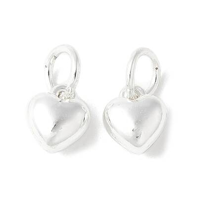 Alloy Pendants