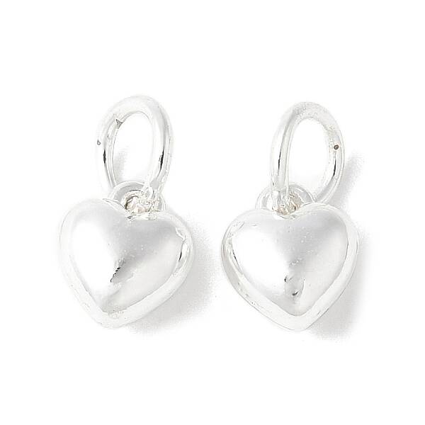 Alloy Pendants