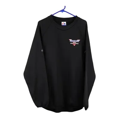 Advocare Independence Majestic Sweatshirt - XL Black Polyester