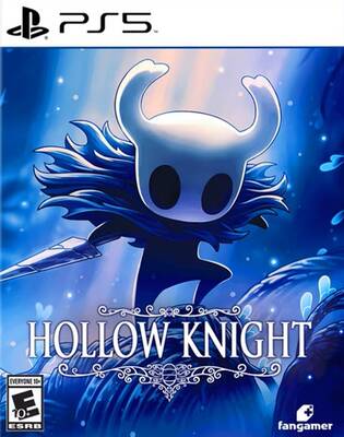 Hollow Knight
