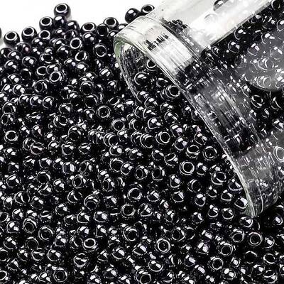 TOHO Round Seed Beads